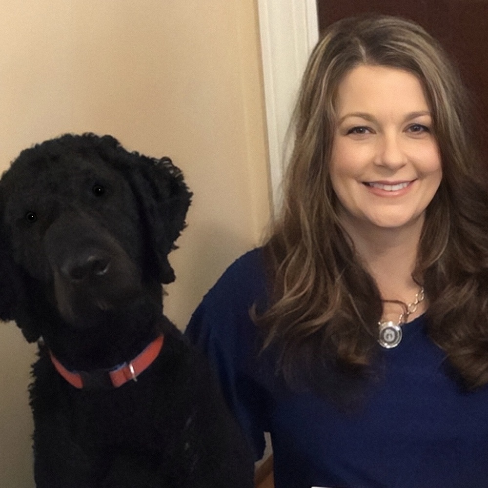 Meet your Posher, Kristi